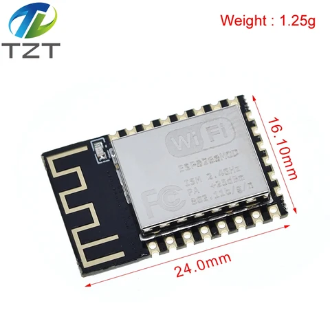 TZT teng ESP8266 ESP-12E модуль