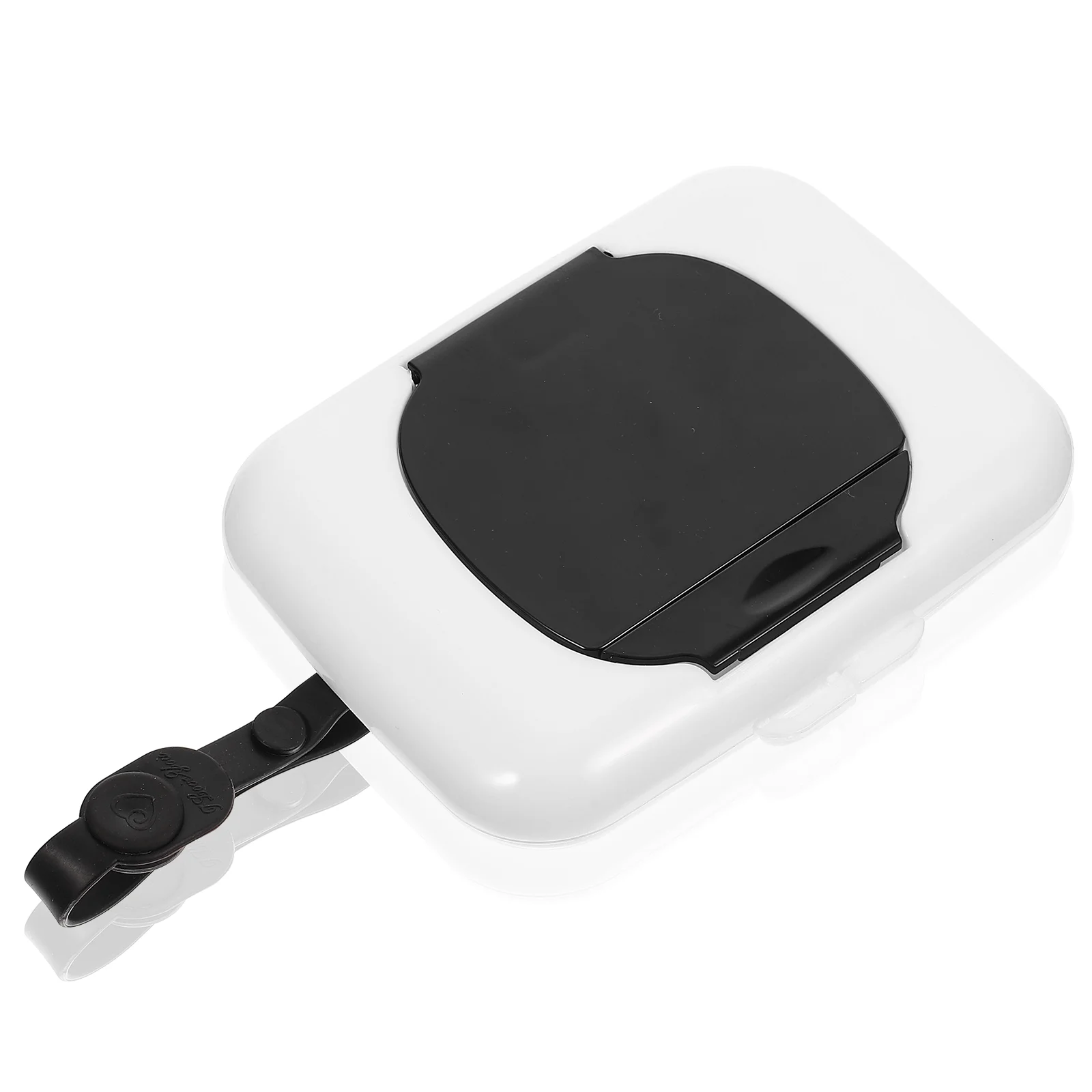 

Wipe Box Wipes Tissue Dispenser Baby Container Travel Portable Wet Holder Case Storage Outdoor Infant Parent Handheld Convenient