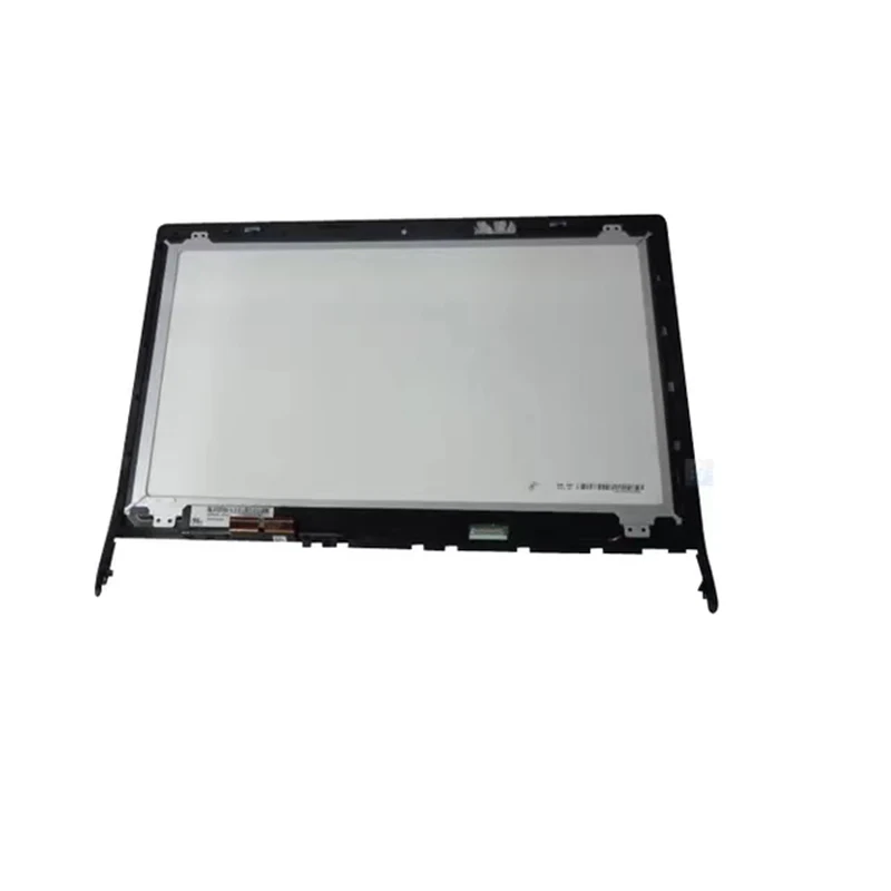 ЖК-дисплей с сенсорным экраном и рамкой в сборе 15 6 &quotFHD 1920x1080 30 контактов SD10G85620