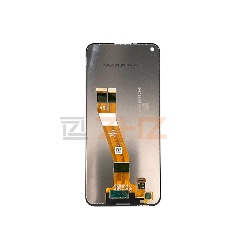 For Nokia 5.4 LCD Display Touch Screen Digitizer Assembly For Nokia 5.4 Display Replacement Repair parts 6.39