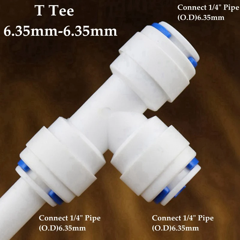 Садовая система капельного орошения Водоочиститель полиэтиленовый шланг