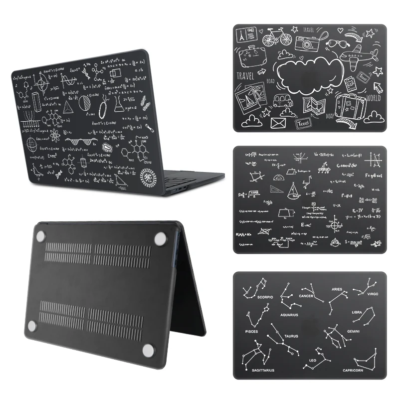 

Laptop Cover for 2023 MacBook Air/Pro A2941 A2779 A2780 13.6/14/16 inches Protective Case Frosted A2442 A2681hard shell