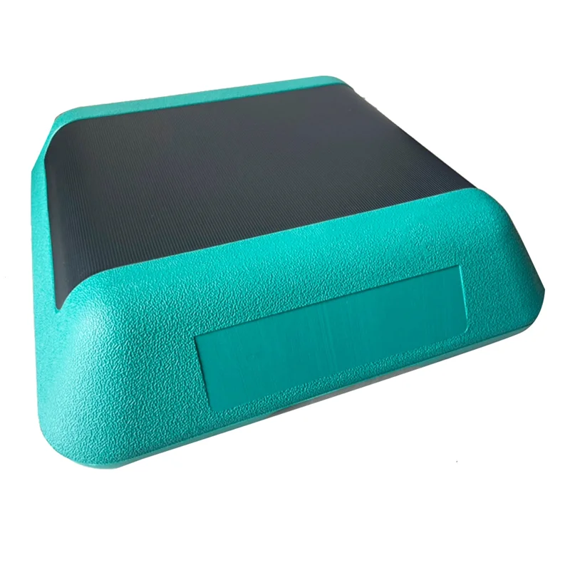 Оборудование для фитнеса степперы регулируемая аэробная ступенька доска