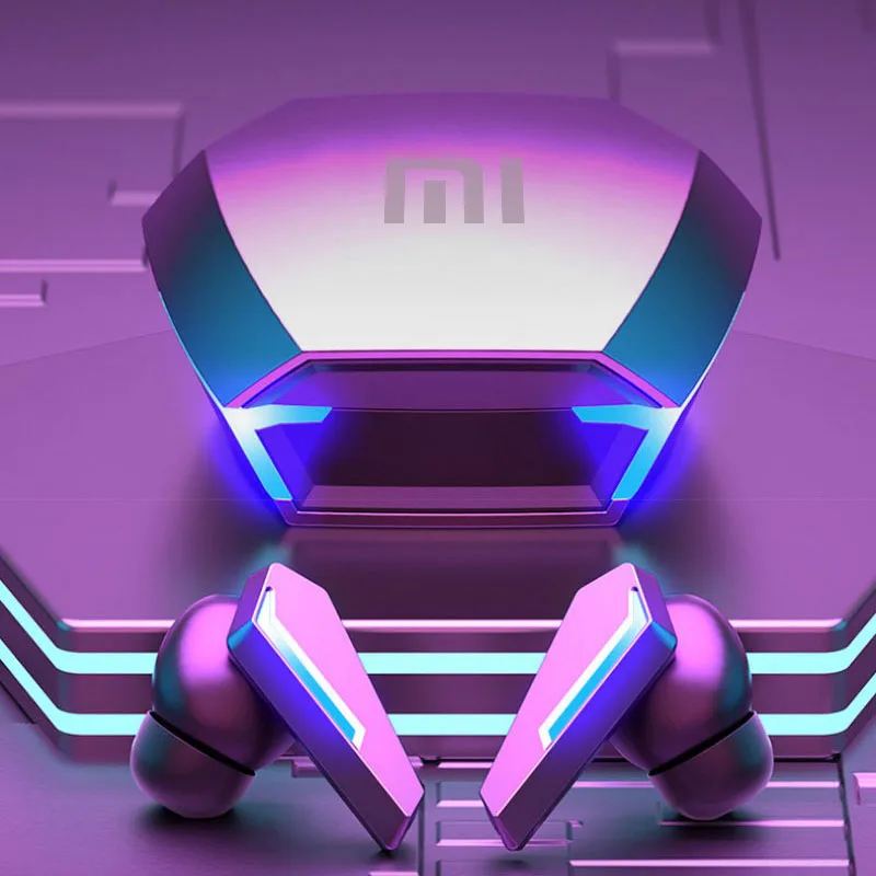 Беспроводные наушники-вкладыши Xiaomi M10