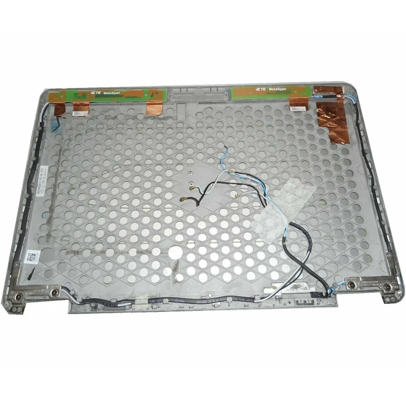 

Новинка для Dell Latitude E7240 LCD чехол для задней крышки 0WRMNK AM0VM000701