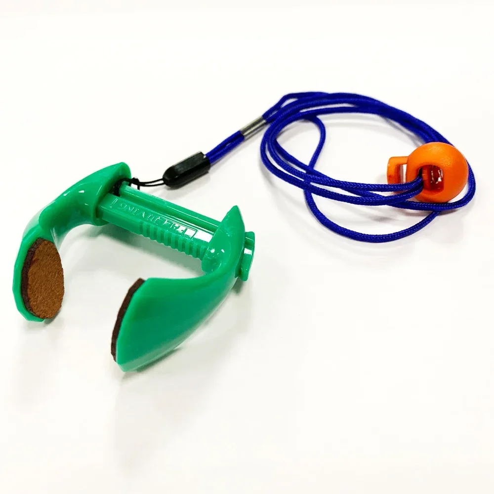 

Противоскользящий зажим для носа Freestyle