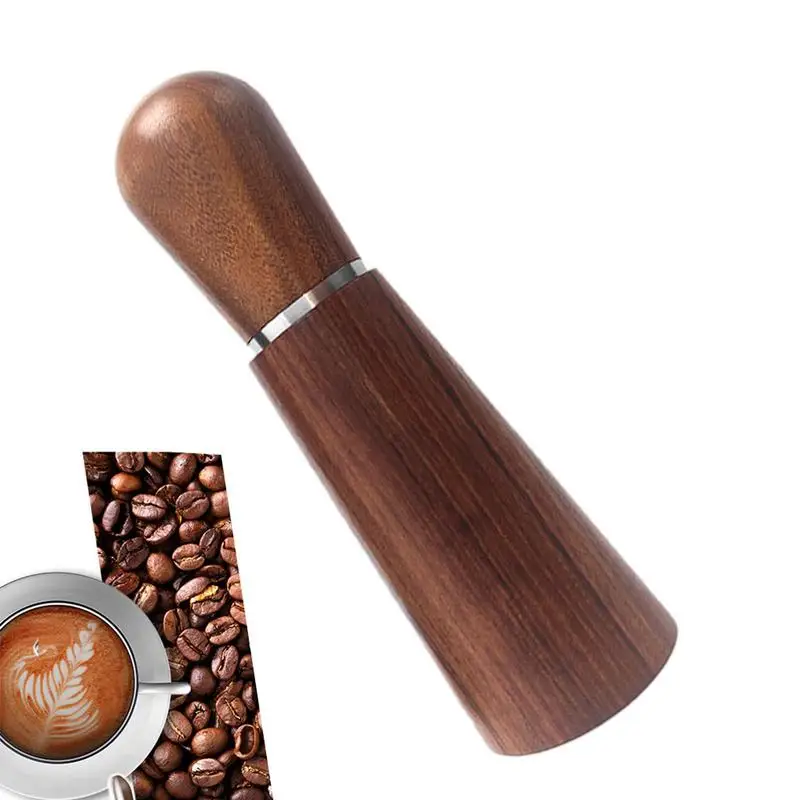 

Coffee Tamper Stainless Steel Needles 0.35mm Espresso Powder Stirrer Distributor Leveler Cafe Stirring Barista Tools Accessories