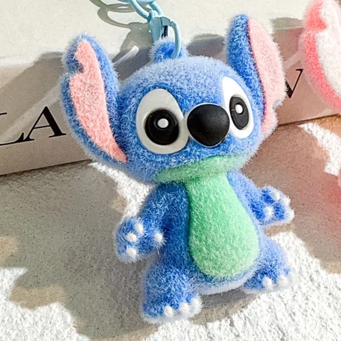 Брелок Disney Lilo & Stitch  Potdemiel
