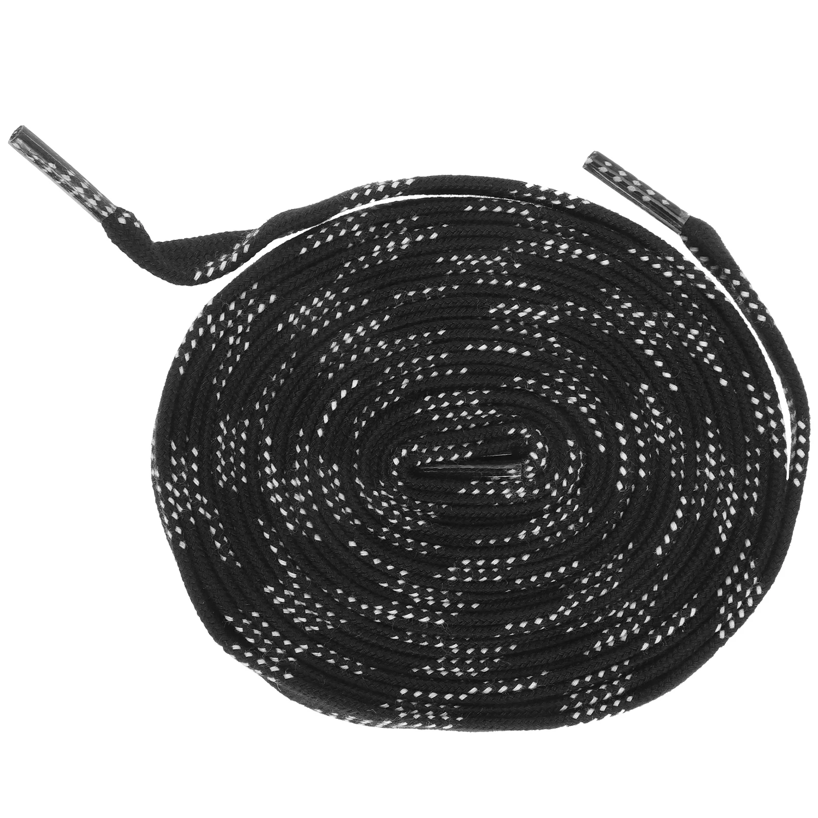 

Hockey Shoe Laces Ski Shoelaces Polyester Ties Sports Shoes Flat Fashionable Athletes Gifts Casual