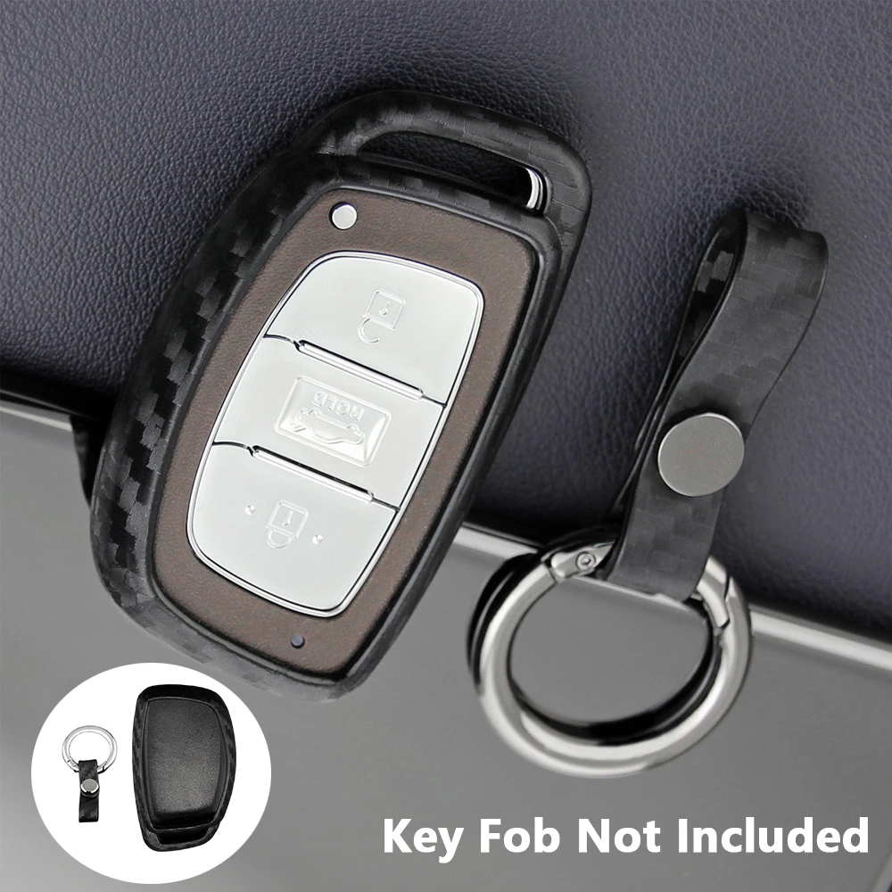 Защитный чехол для пульта дистанционного управления Hyundai Sonata 2015-2019