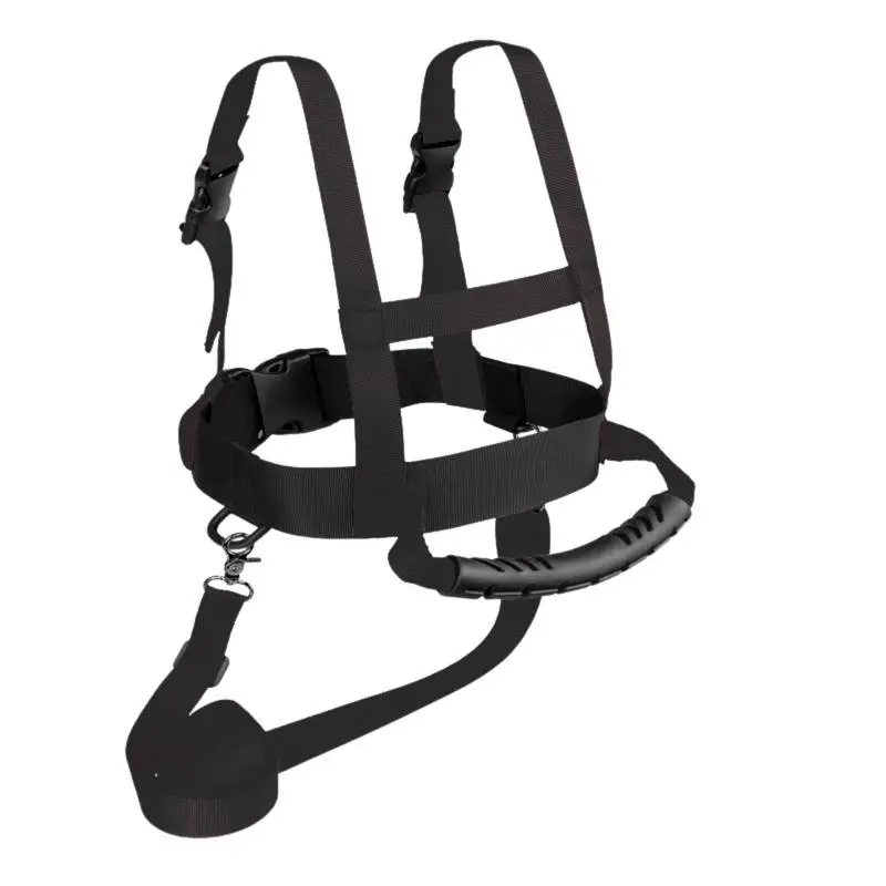 

Skating Training Harness Ski Leash Ski Training Harness With High Wear Resistance Teaches Speed Control Balance Training Perfect