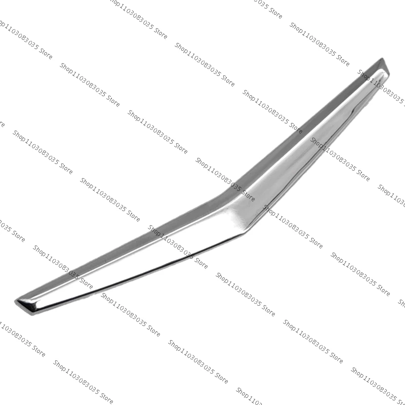 

Для Cadillac ATSL XTS SRX XT5 CT6 хромирование сиденья логотип Задняя эмблема яркая отделка