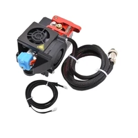 applicable to the cr10 series 3d printer accessories short range upgrade full set 12v with motor mk8 kit