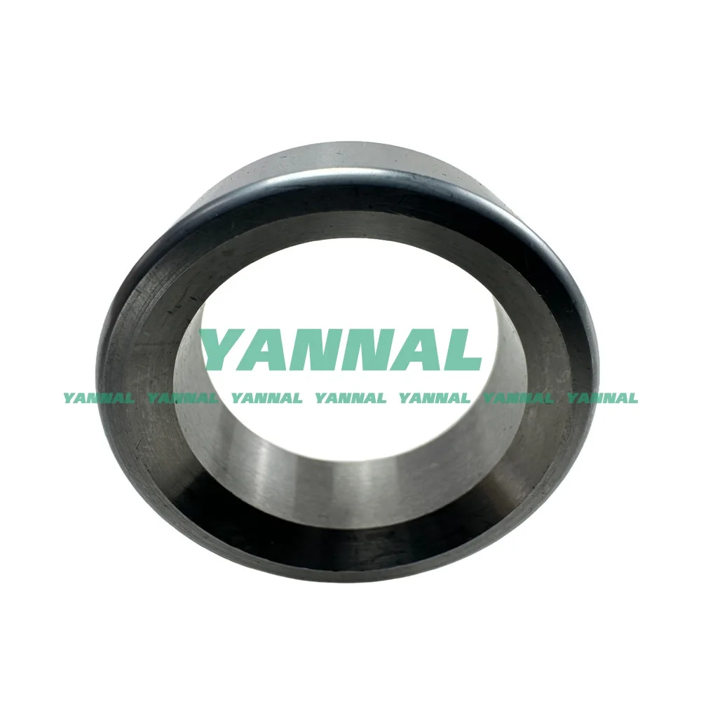 1J050-23250 Масляный подвесной коленчатый вал FR для деталей двигателя Kubota D905