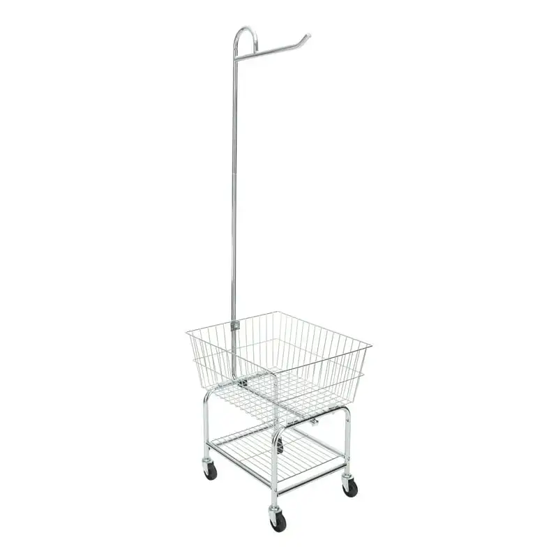 

Laundry Centers, Silver