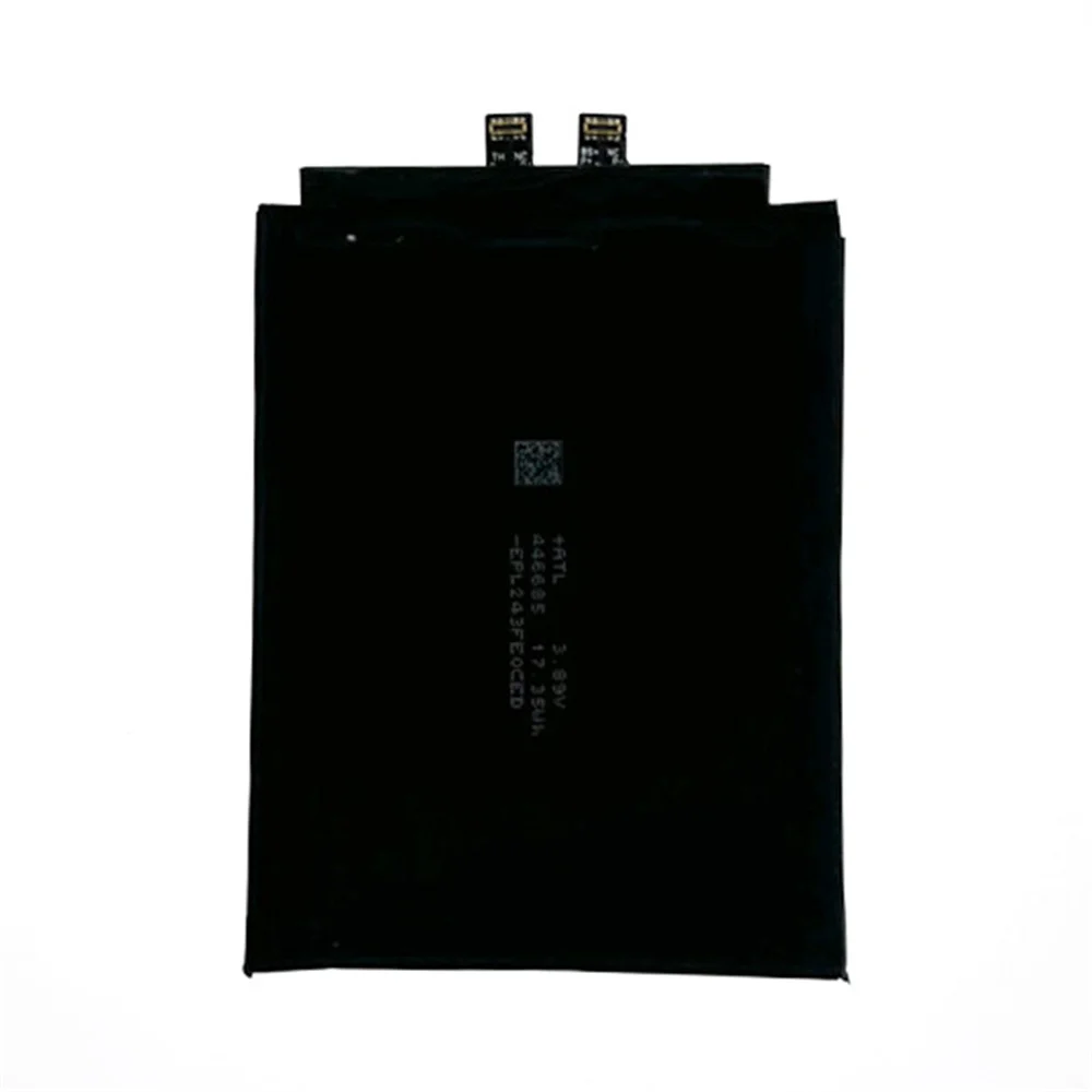 Подлинный Li3844T45P8h 906646 Аккумулятор 5000 мАч для ZTE Axon 40Pro + A40 PRO PLUS 9042N сменный