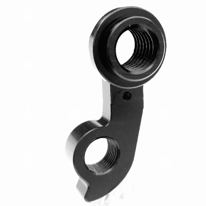 

2PCS Bicycle Parts Mech Dropout For Gt Khs Mondraker Mongoose Btwin Mongoose Torpado Rear Derailleur Rd Hanger Carbon Bike Frame