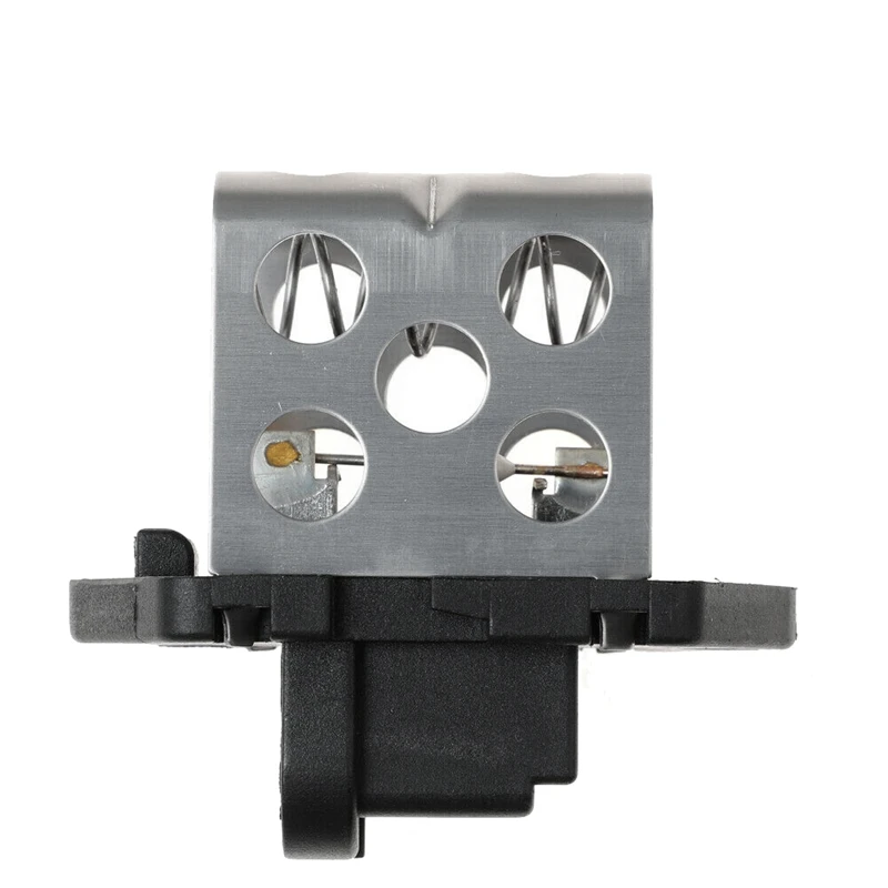 3x HAVC нагнетатель отопителя вентилятор двигателя резистор для Renault Megane I Laguna Nissan