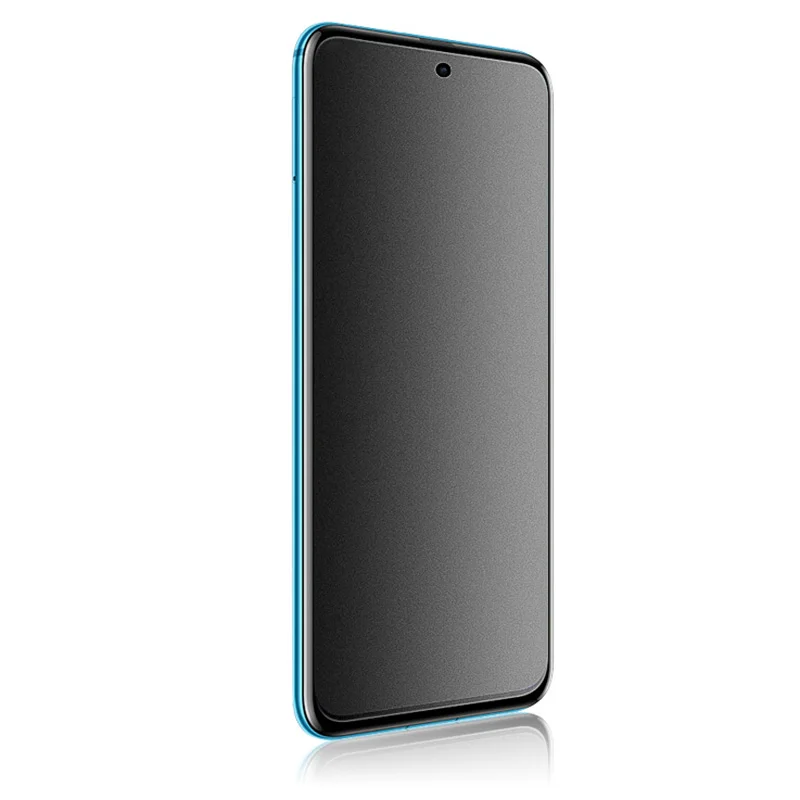 For Samsung Galaxy S20 FE S21 Plus S20FE S21Plus Matte Frosted Tempered Glass Screen Protector Anti Fingerprint Protective Glass