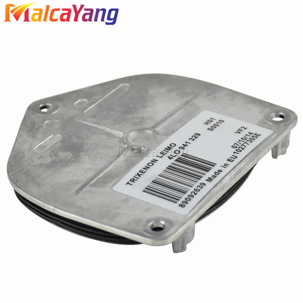 Новинка Высококачественный блок управления OEM балласт 4L0 941 329 4LO941329 для Audi Q7 2010 2011