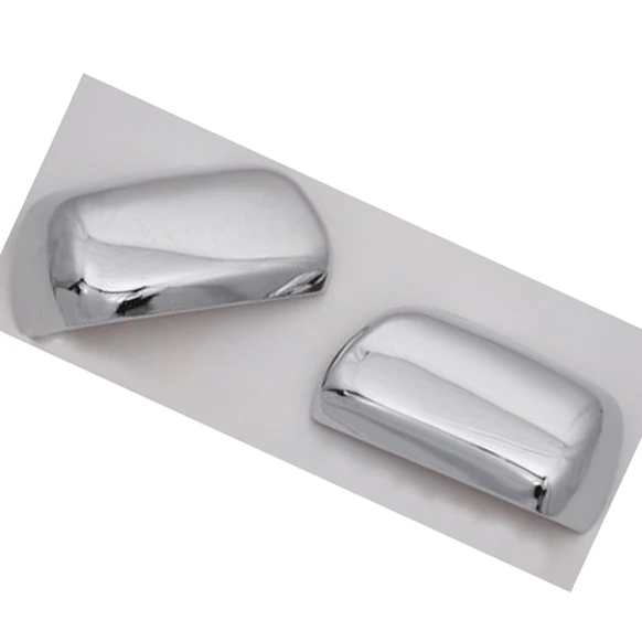 Крышка бокового зеркала Chorme для Hyundai Santa Fe 07-09