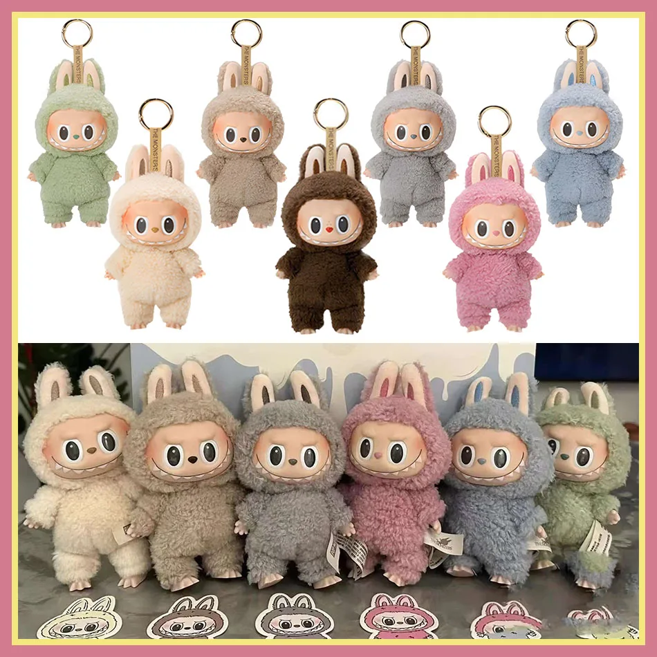 Aliexpress Labobu Labubu виниловая кукла 17 см | AliExpress