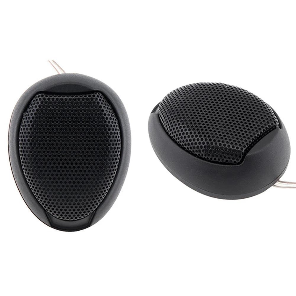 Универсальный автомобильный динамик 1000 Вт 2 шт. супермощный громкий купольный