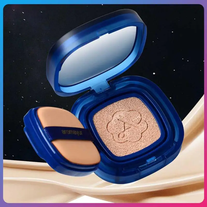 

Concealer Making It Difficult To Eat Powder When Applying Makeup Not Easy To Remove Makeup Long Concealer Air Cushion Bb Cream