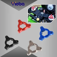 14mm motorcycles parts cnc aluminum suspension fork preload adjusters for kawasaki zx10r zx1100 zx11 zx12r zx1400 zx14r zx 6