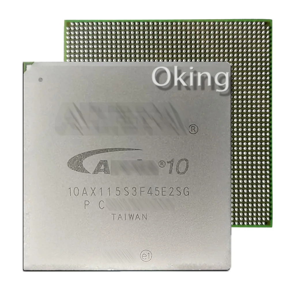 100% Новинка 10AX115N3F45I2SGJZ