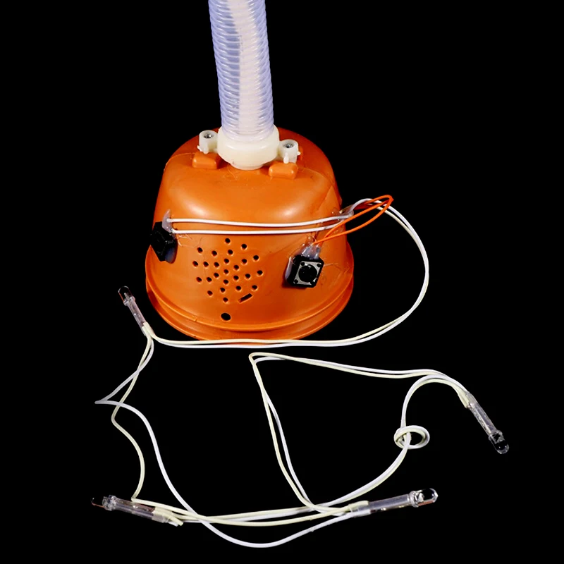 Кактус Бобби вращающийся стержень движение пение танцы и говорящая игрушка