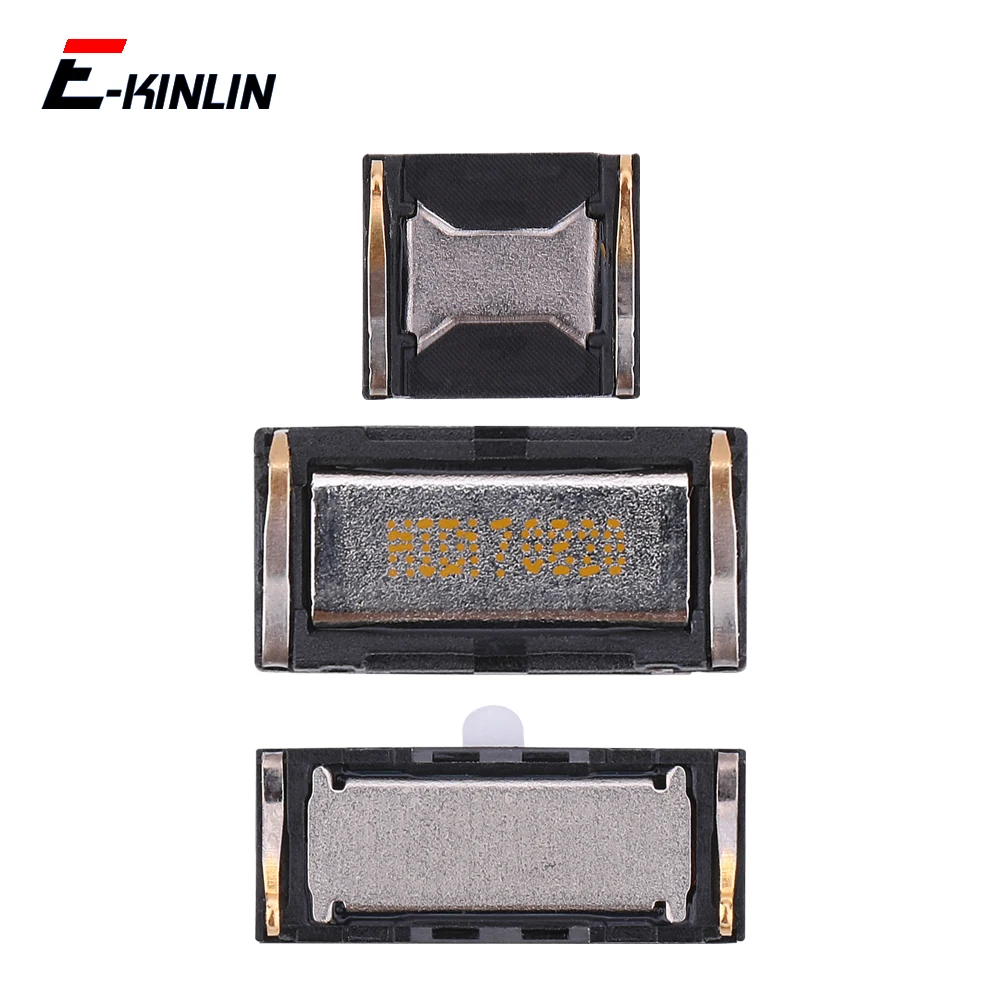 

Top Speaker Sound Receiver Earphone Earpiece Flex Cable For BQ Aquaris M5 M5.5 M4.5 E6 E5 E5S E4.5 E4 X5 5 5.7 A4.5 android one