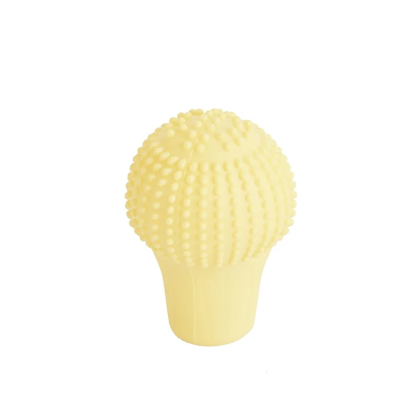 

Gear knob case yellow/ICVI150