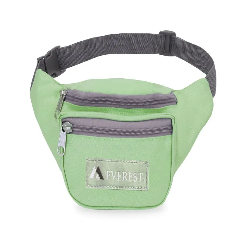 

Unisex Signature Waist Pack 044KS Jade