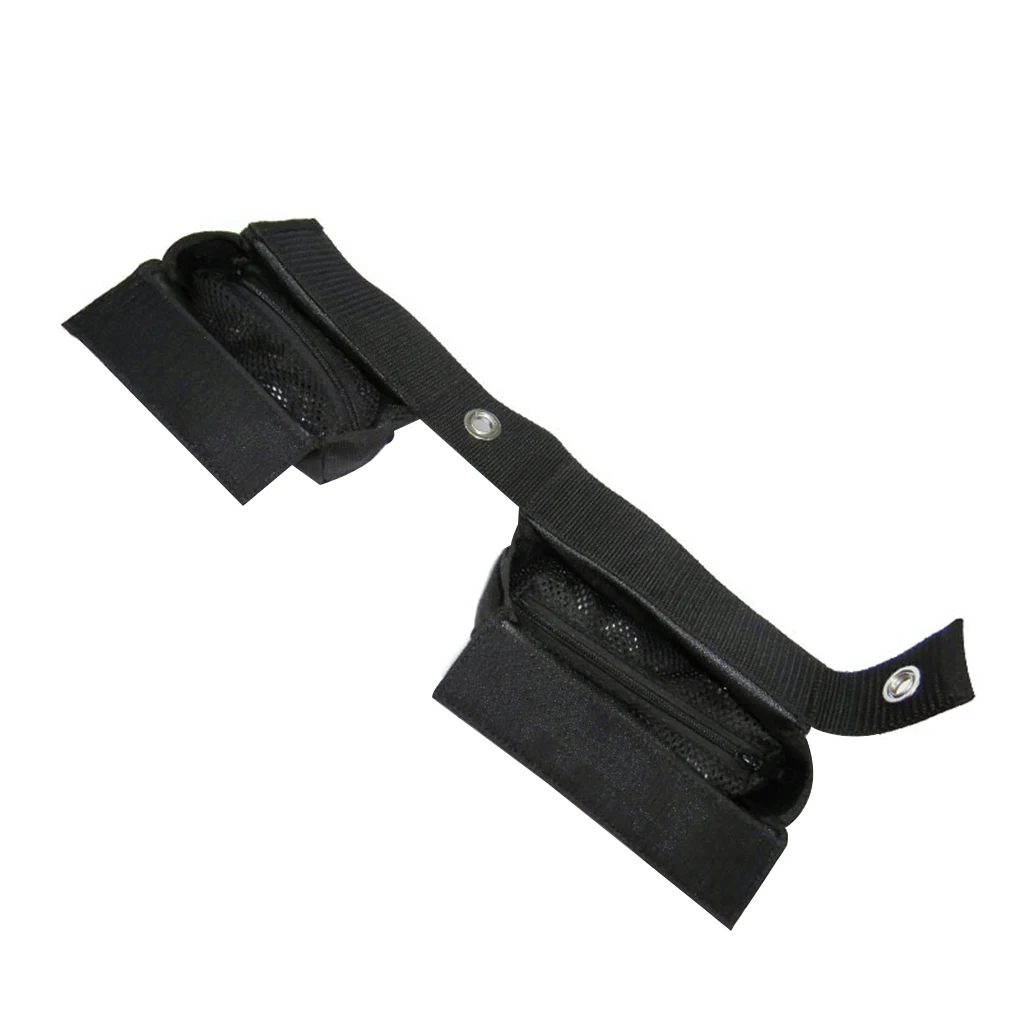 

Сумки для подводного плавания, профессиональный двухвесовый чехол на молнии, аксессуары для подводного плавания