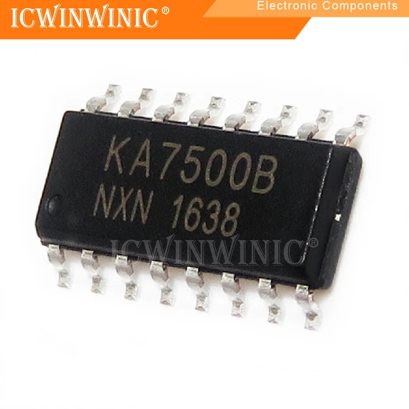 10 шт. KA7500B KA7500