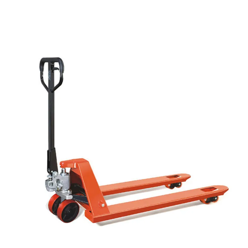 

2000kg 2500kg 3000kg Manual hand pallet truck