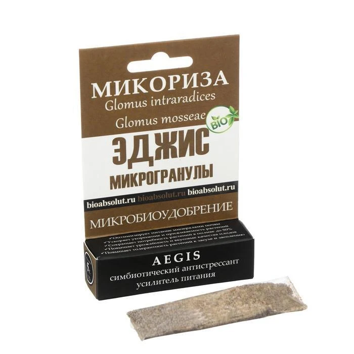 Биологический стимулятор растений антистрессант усилитель питания