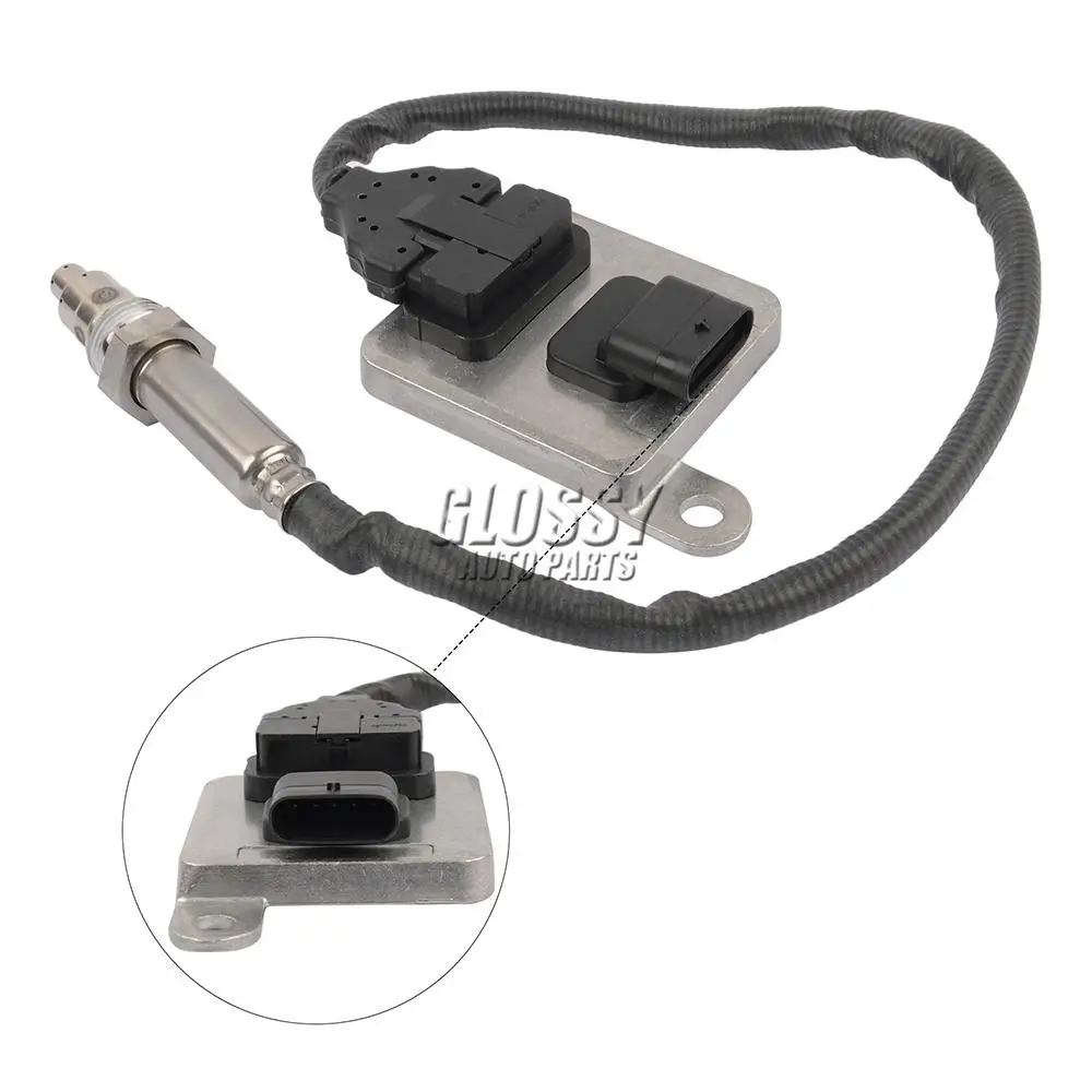 

AP03 новый датчик 11787587130 Nox для BMW E81 E82 E87 E88 E90 E91 E92 E93 LCI N43 116i 118i 120i,316i 318i 320i 5WK96621K