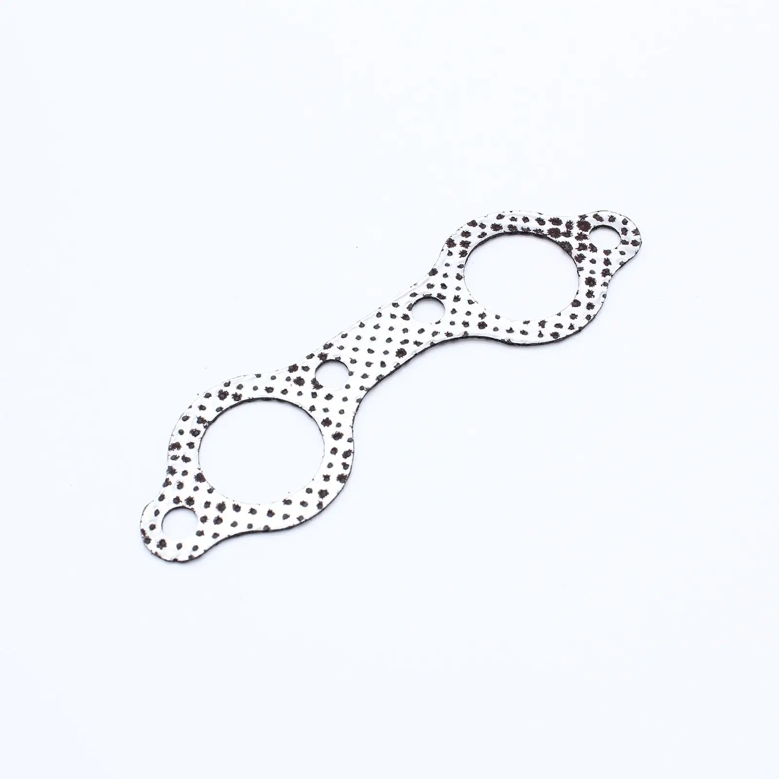 

Прокладка Коллектора выхлопной трубы, комплект для ремонта пружины для Polaris Ranger 700 800 2010-12 7041804 UTV, запчасти, аксессуары, 11 шт.