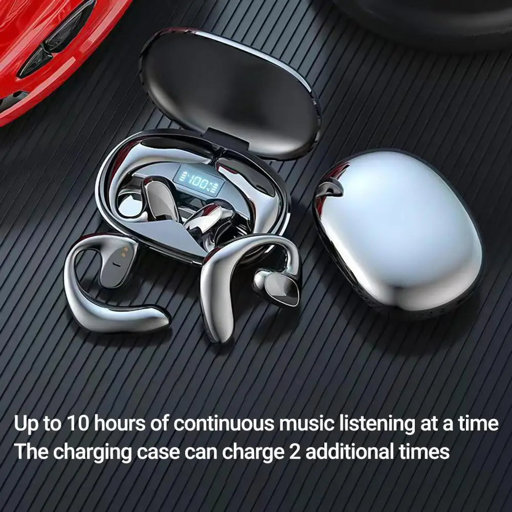 Креативная стабильная передача без задержек IPX5 Водонепроницаемая стандартная