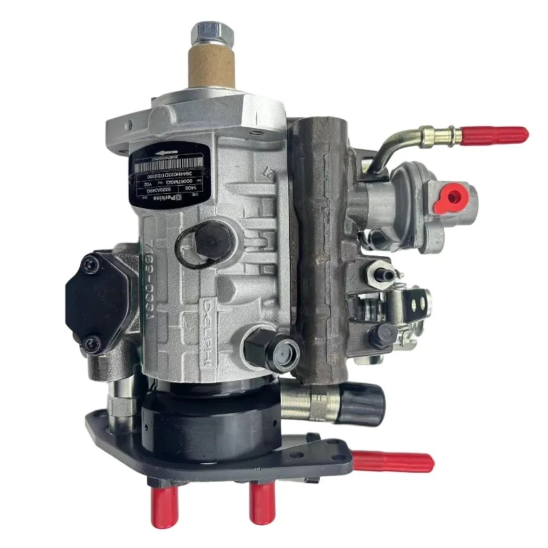 Насос высокого давления для впрыска дизельного топлива 1405 9320A349G 2644H023DT/2/2350