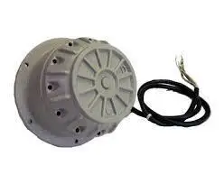 Двигатель MK115 Electric 2DK.12.U новая оригинальная стандартная регулировка частоты