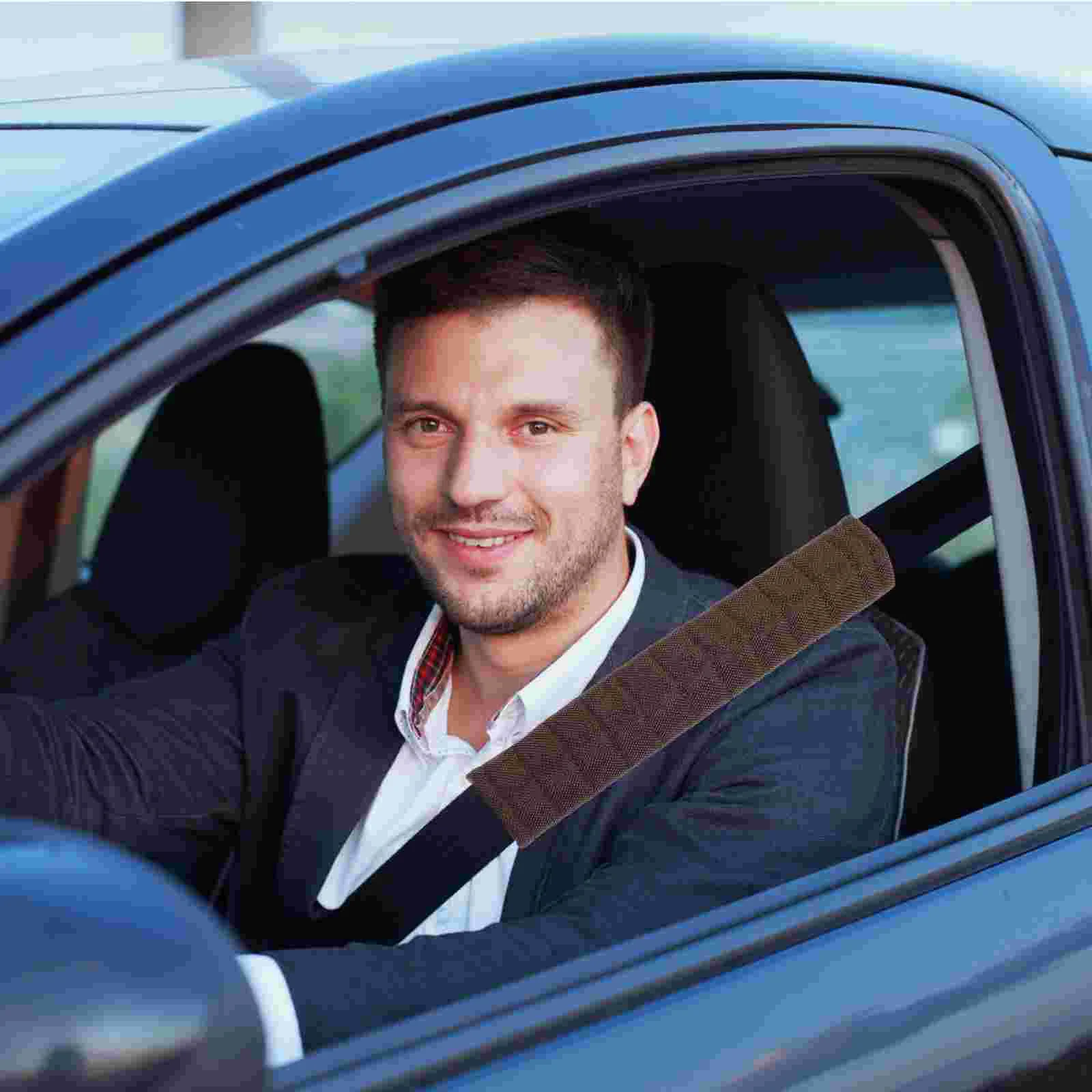 2 шт. накладки на плечи автомобильные чехлы для взрослых авторемешок защита шеи