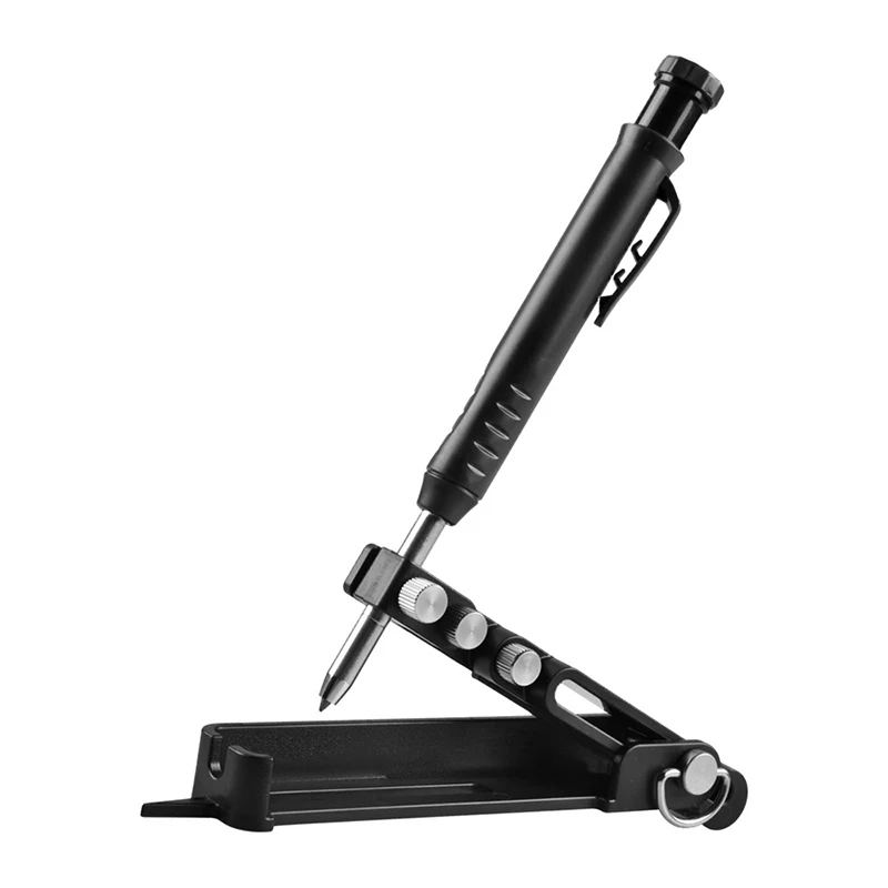 

Ручной инструмент для граффити по дереву, ручной инструмент «сделай сам» для создания рисунков и контуринга, измеритель контура, автоматич...