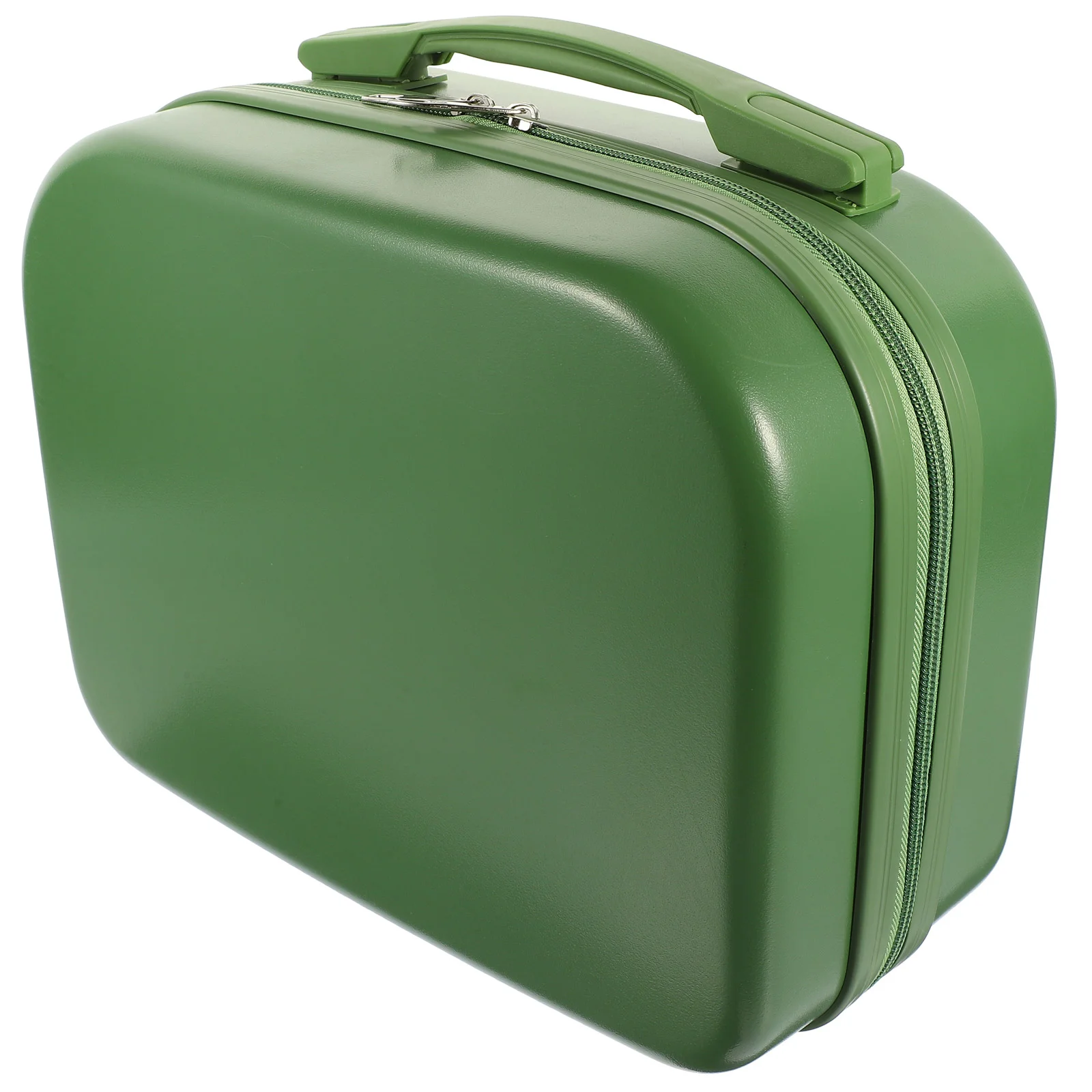 Мини-футляр портативная косметичка дорожная большая маленькая сумка для