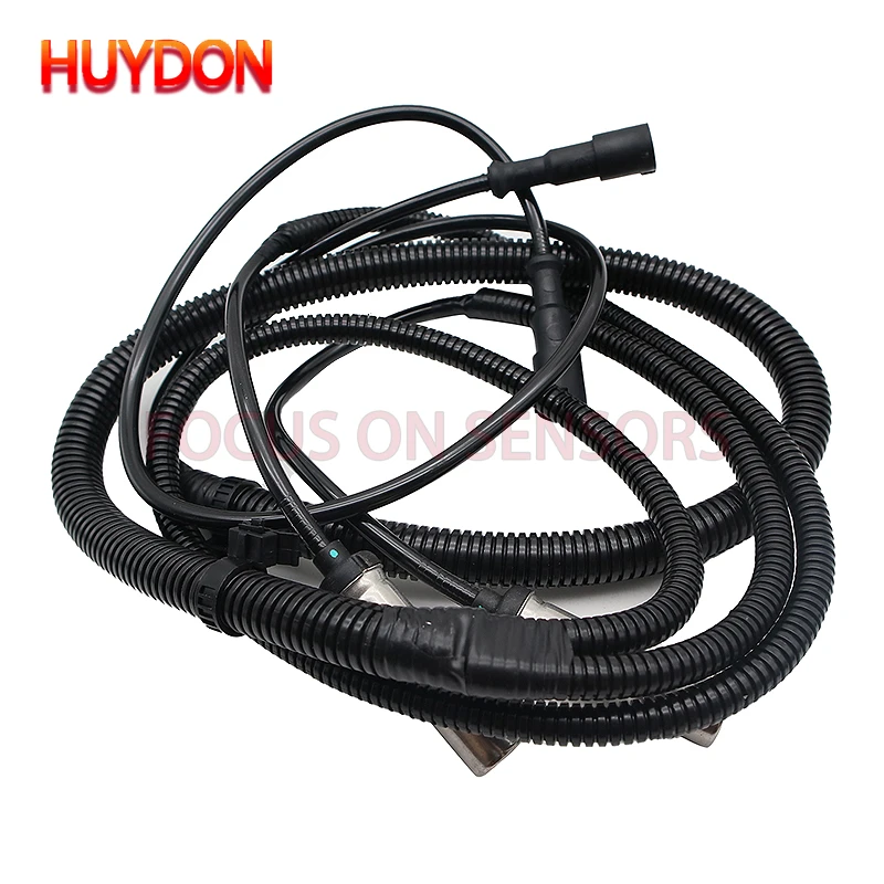 SSW500080 задний левый/правый ABS Датчик скорости колеса для Land Rover Defender Cabrio L316 SSW500010