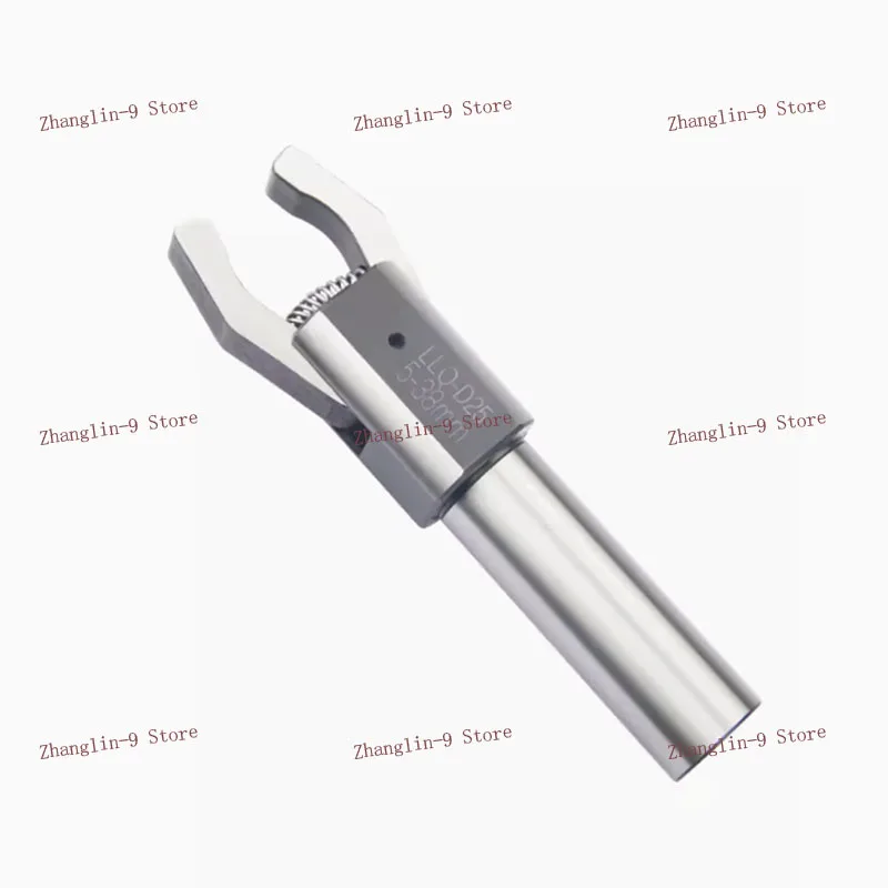 Новинка ЧПУ Токарный станок съемник автоматический токарный с круглая ручка