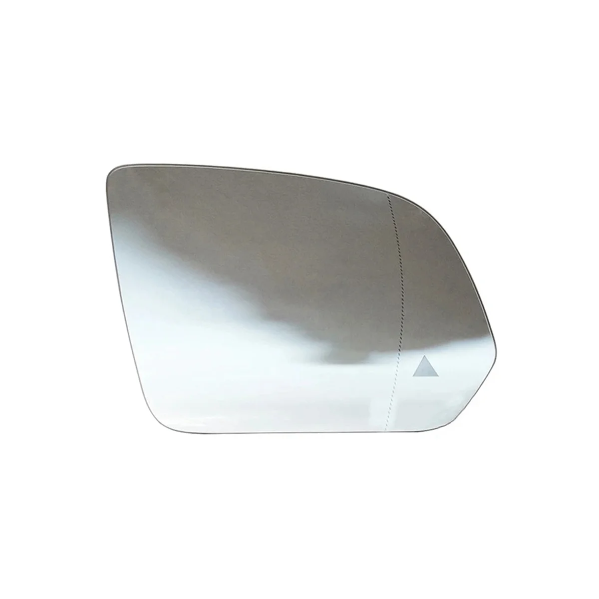 

Стекло заднего зеркала с автоподогревом для слепых зон оформления заднего вида для-V класса W447 2016-2020 Right