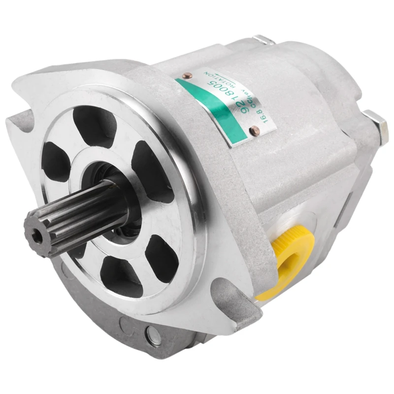 Шестеренчатые насосы для Hitachi EX200-5 ZX200 ZX240 EX220-3 ZX330 ZAX120 9218005 4276918 1 шт.